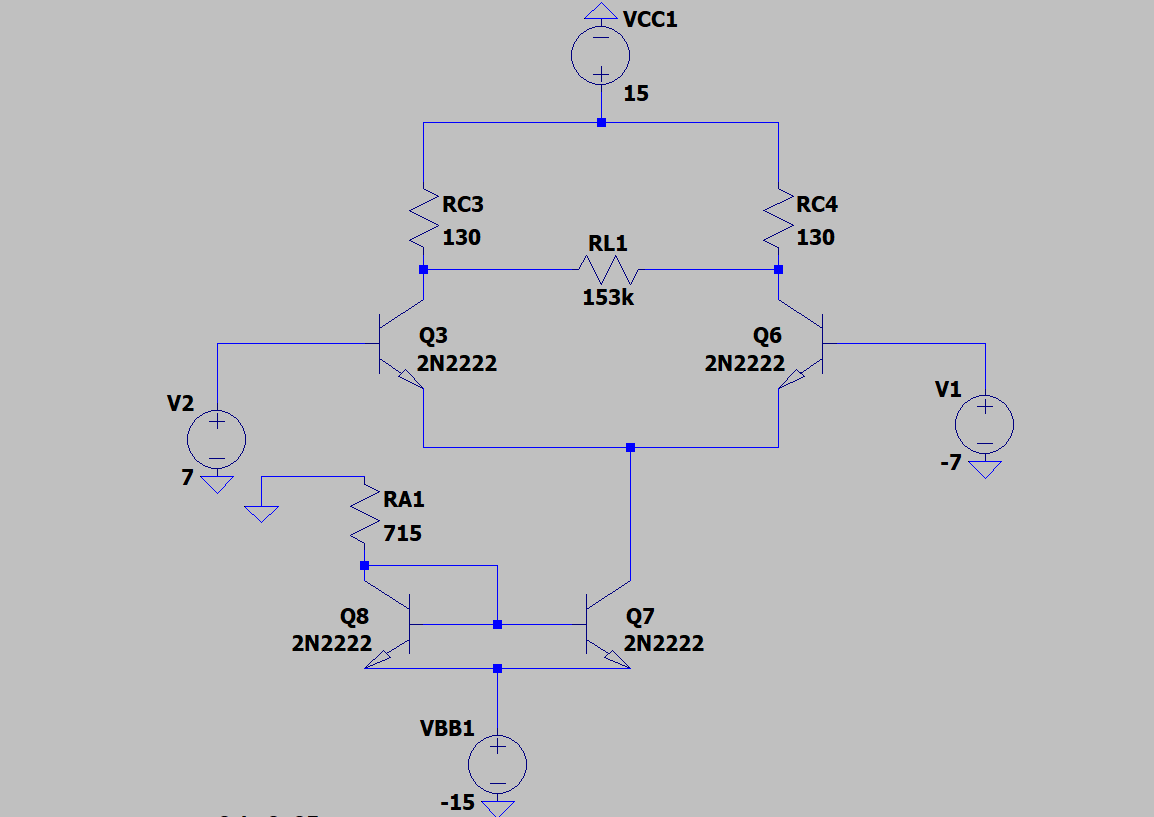 Design and simulate a Wien-bridge oscillator using | Chegg.com