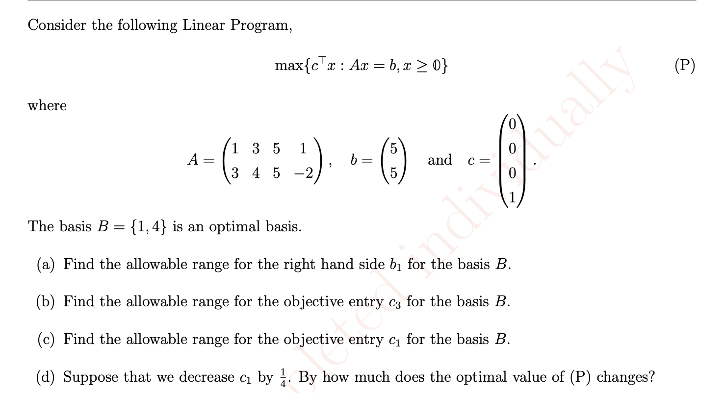 Solved please answer fully and explain your solution. this | Chegg.com