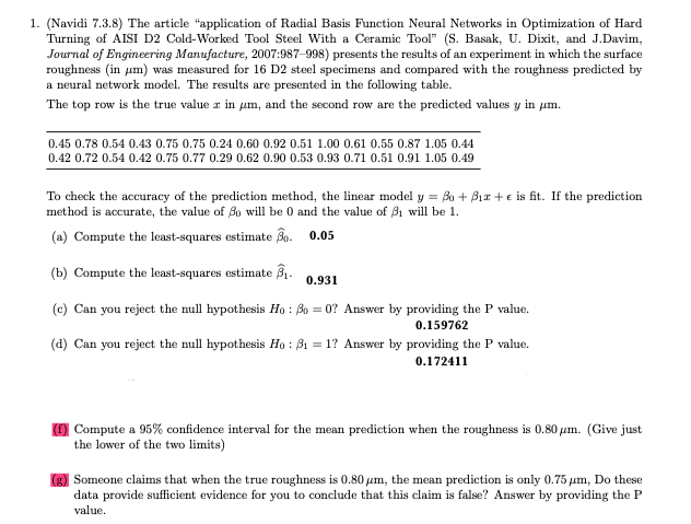 Solved please help me with highlighted questions as I have | Chegg.com