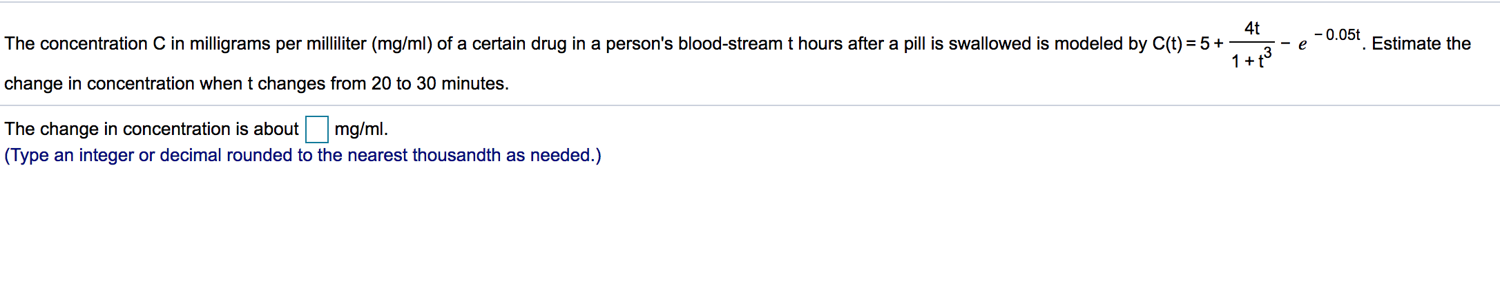 Solved I am totally lost on this one. If anyone can help | Chegg.com