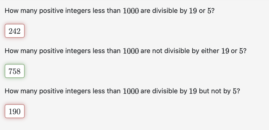 how many positive integers are factors of 1000