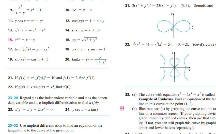 Solved X2 31 2 X Y2 2 25 X2 Y 3 1 Chegg Com