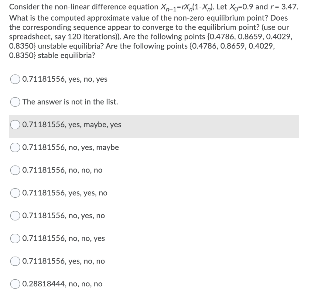 solved-consider-the-non-linear-difference-equation-chegg
