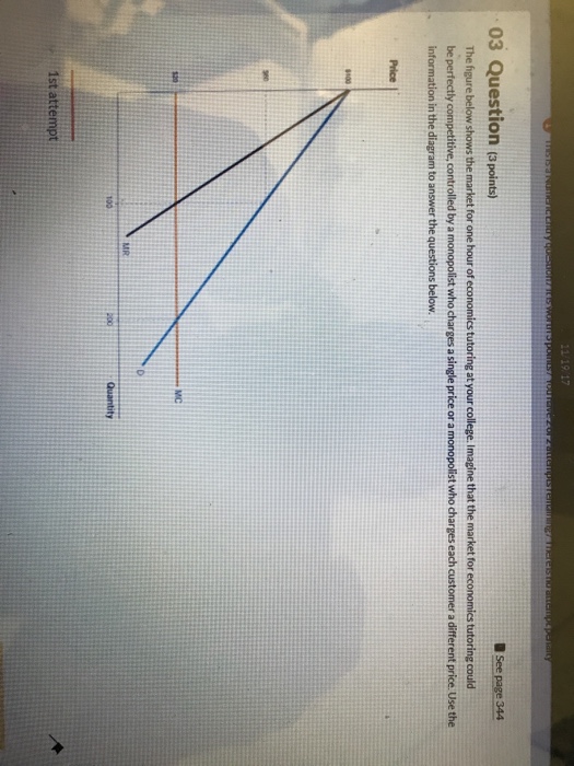 03 Question (3points) The figure below shows the | Chegg.com