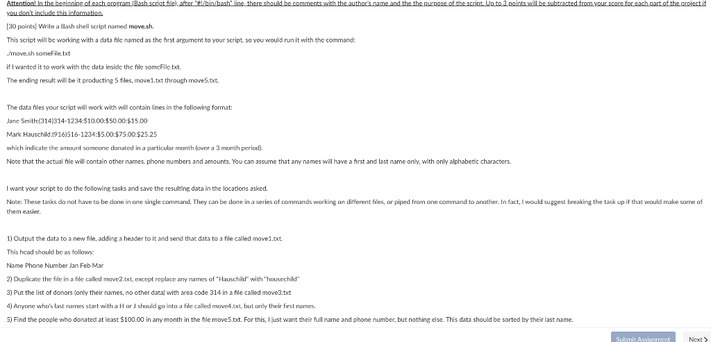 Solved hey guys, i need this projet in 20 mins, and I need a | Chegg.com