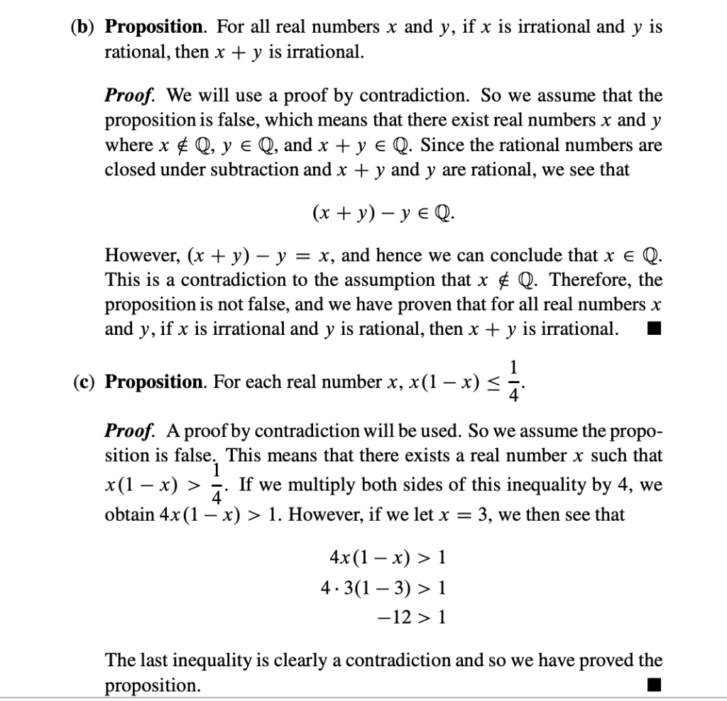 solved-if-a-proposition-is-false-the-proposed-proof-is-chegg