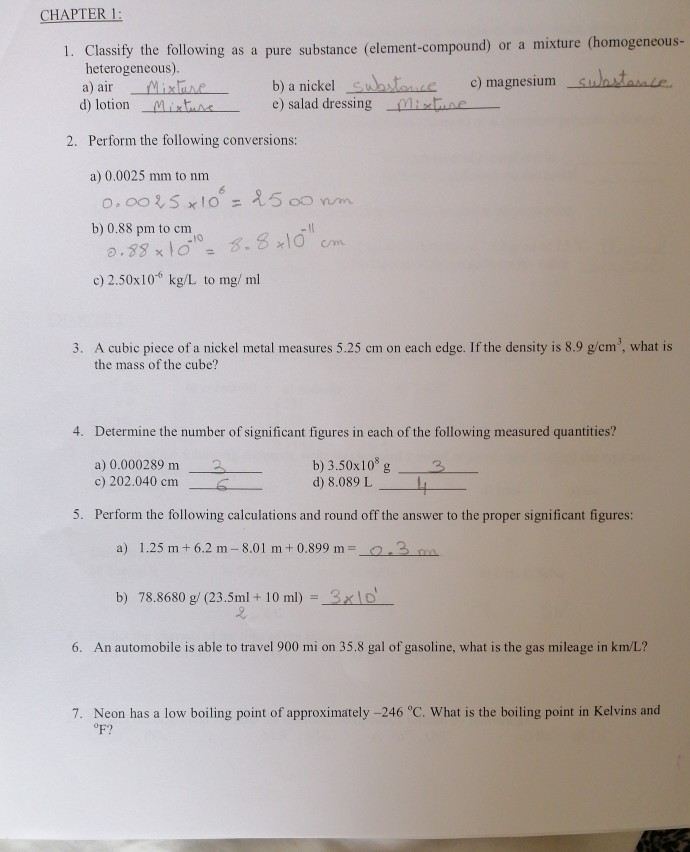 solved-chapter-1-or-a-mixture-homogeneous-pure-substance-chegg