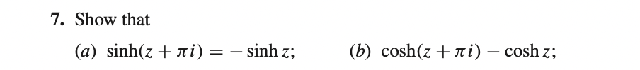 Solved Please solve both a and b problems and show the | Chegg.com