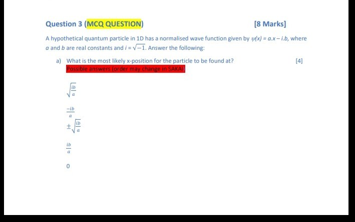 Solved Part B All This Are Multiple Questions Part C Part Chegg Com