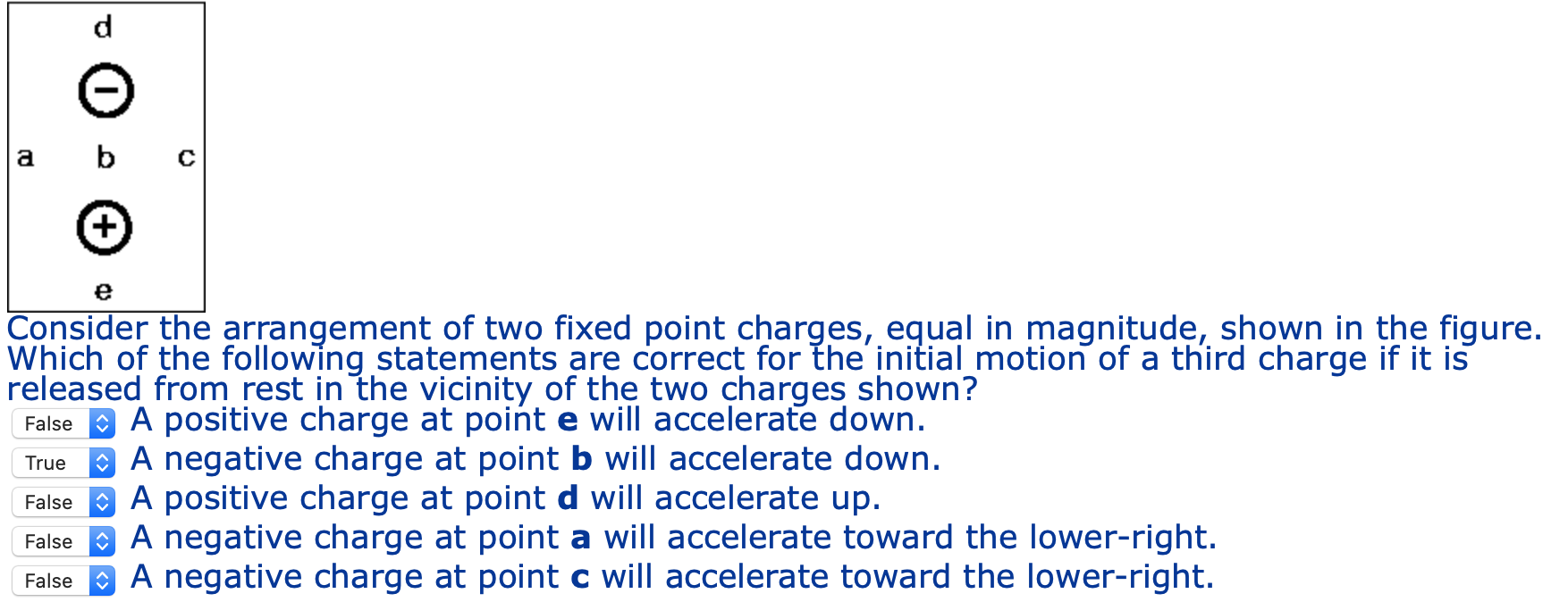 Solved What is wrong in this problem? I have tried many | Chegg.com