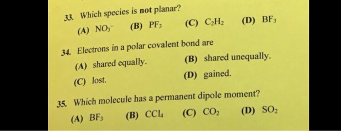 solved-33-which-species-is-not-planar-a-no-b-pfs-c-chegg