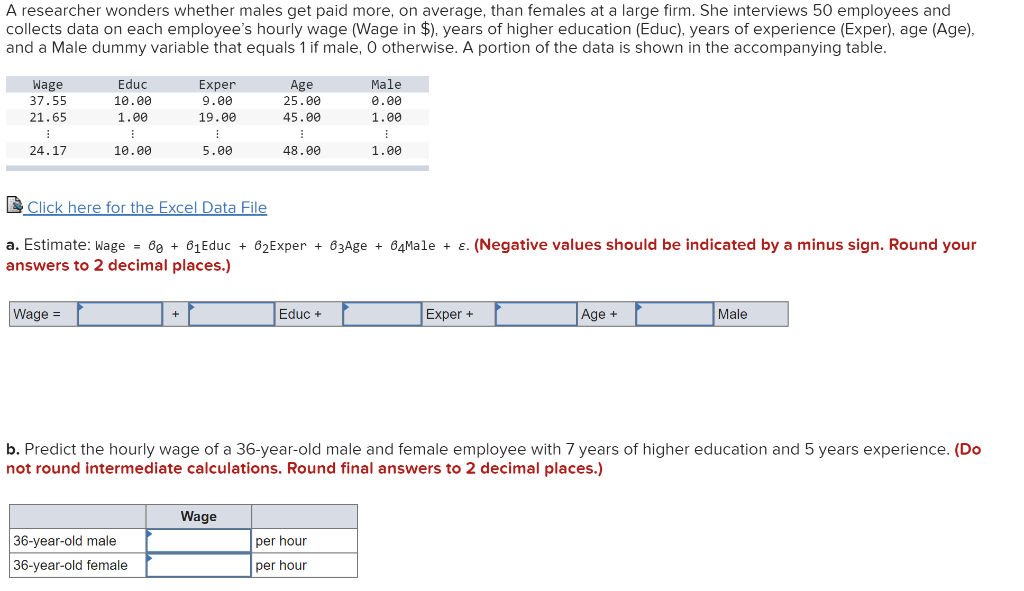 solved-a-researcher-wonders-whether-males-get-paid-more-on-chegg