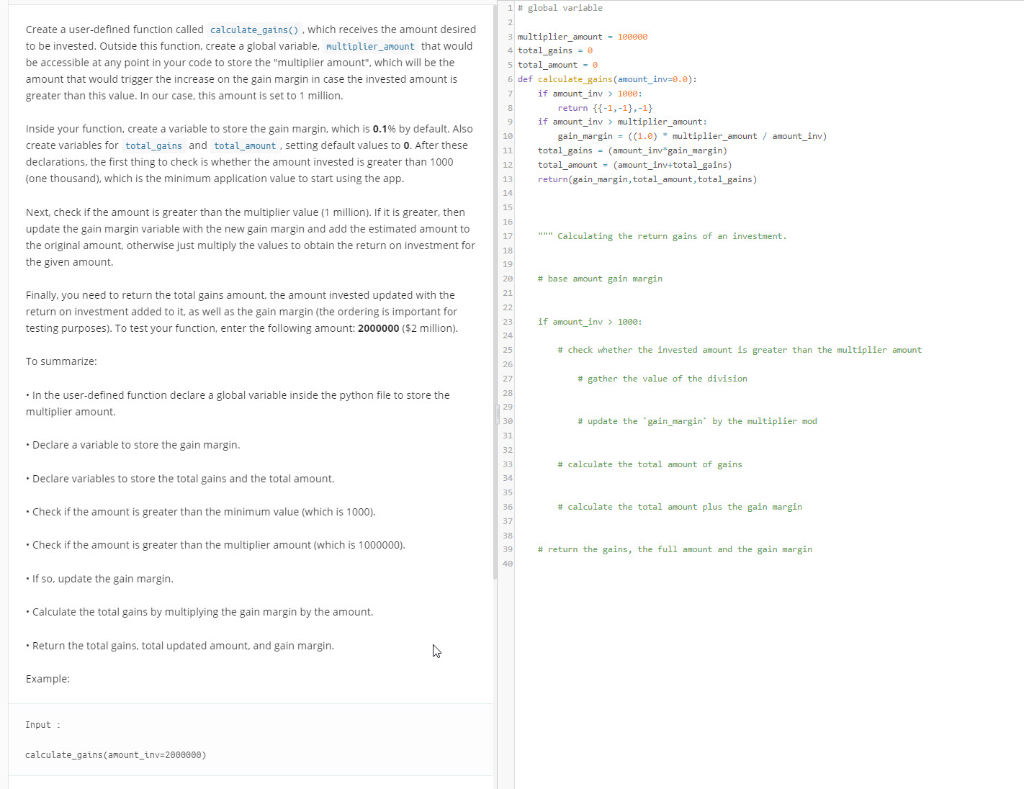 Solved I am working on a project in Python and I am having a | Chegg.com