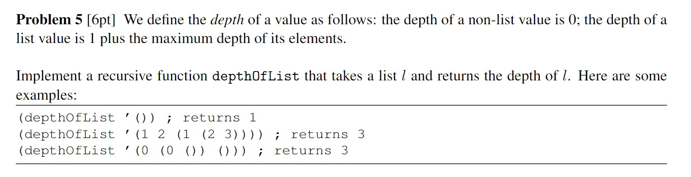 Solved Please write the codes for below questions in SCHEME | Chegg.com