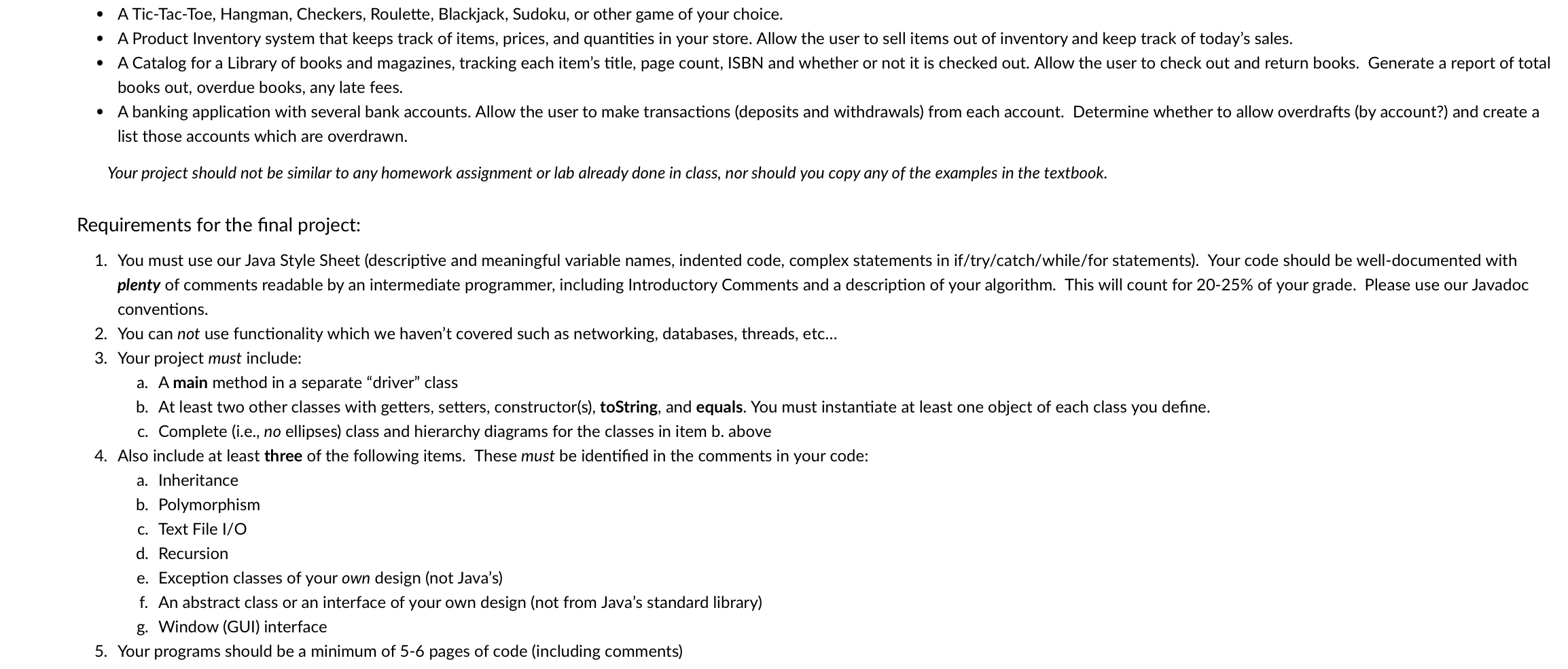 trying-to-create-a-game-program-for-my-java-class-chegg