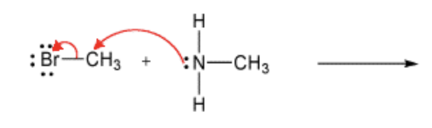 Solved Noting the curved arrows, draw all the product(s), | Chegg.com