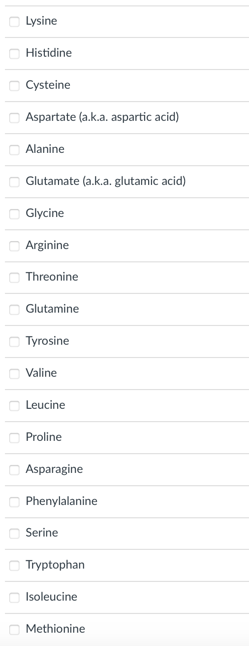 Solved Shown below is a structure in which two amino acids | Chegg.com