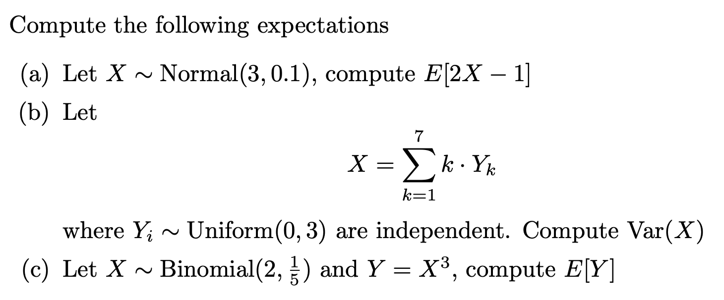 Solved Please answer ALL the of the 3 parts (a, b, and c) | Chegg.com
