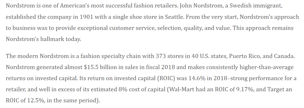 Nordstrom is determined to get closer to its customers - RetailWire