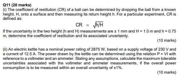 Solved please answer all parts of question and show workings | Chegg.com