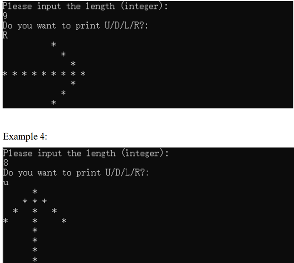 Solved Please help me code this program in C++ | Chegg.com