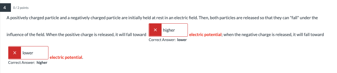 positively charged particle within the nucleus of an atom