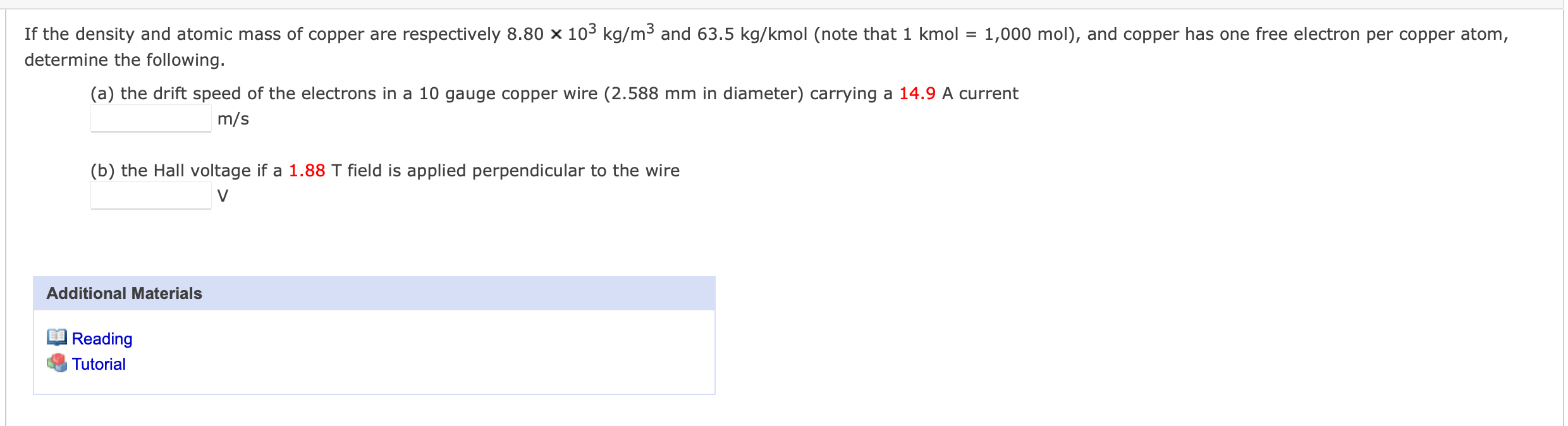 Solved A charged particle moving through a magnetic field at | Chegg.com