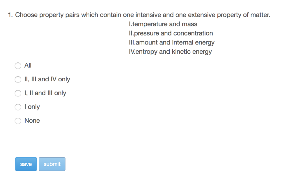 solved-1-choose-property-pairs-which-contain-one-intensive-chegg