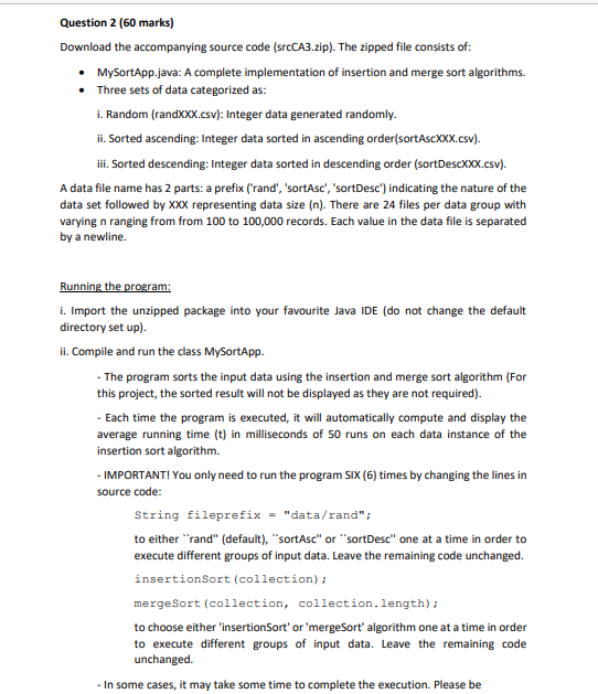 Solved Source Code are : package tcc236; import | Chegg.com