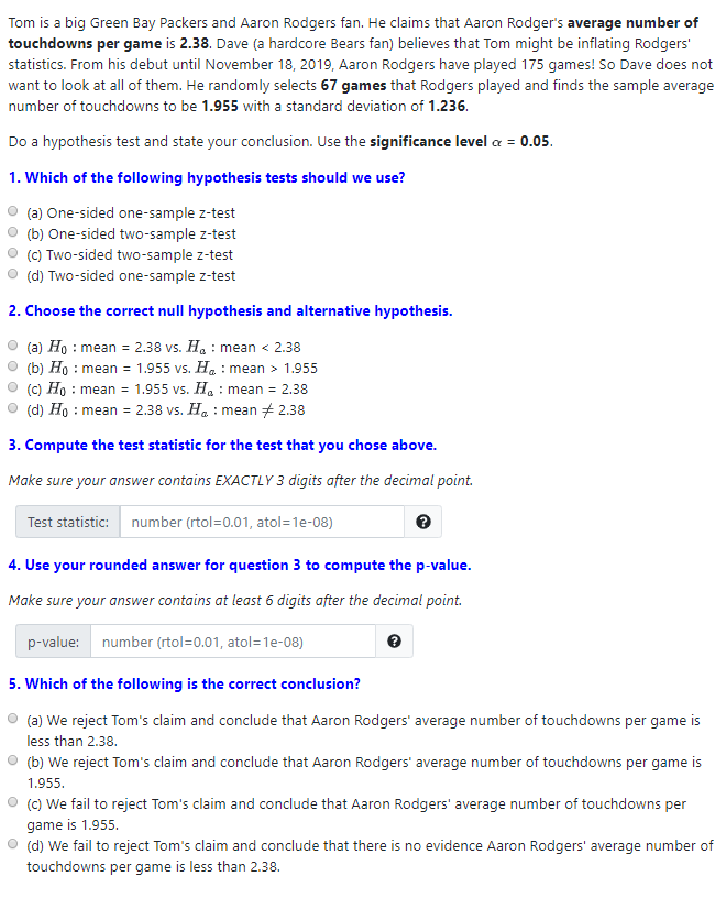 Green Bay Packers on X: Statistics double check heading into