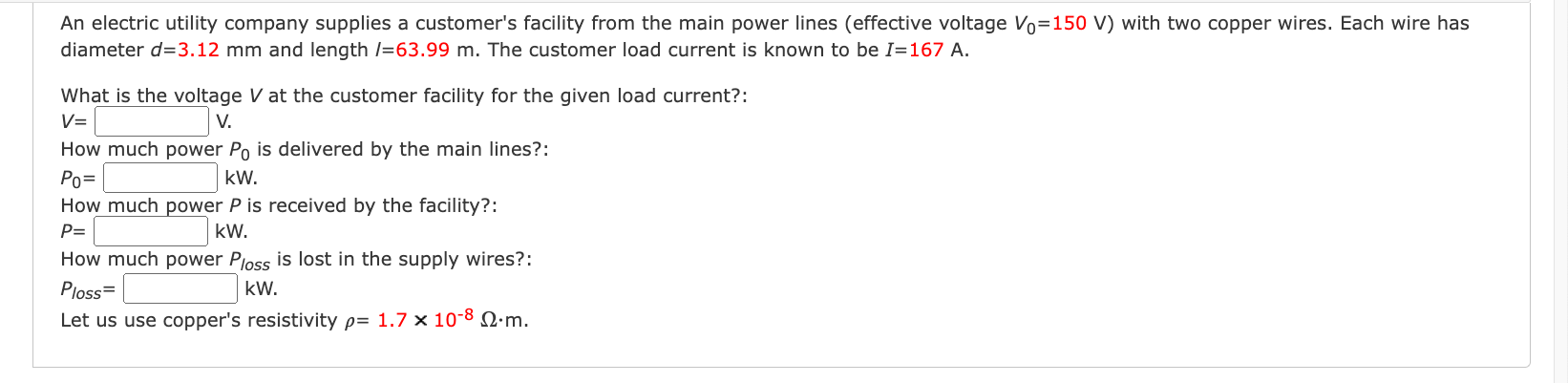 solved-an-electric-utility-company-supplies-a-customer-s-chegg