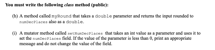 Solved You are to create a class called Triangle containing | Chegg.com