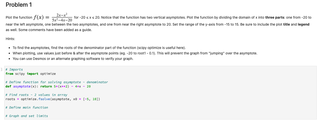 solved-plot-the-function-f-x-5x2-4x-202x-x2-for-20-x-20-chegg