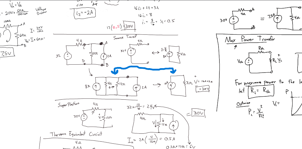 Solved can someone teach me about adding current sources and | Chegg.com