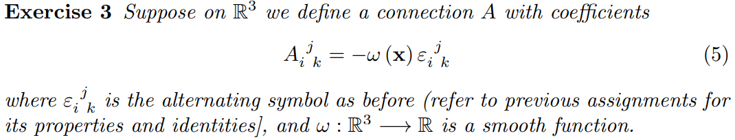 Solved Define the alternating symbol εijk (we can also raise | Chegg.com