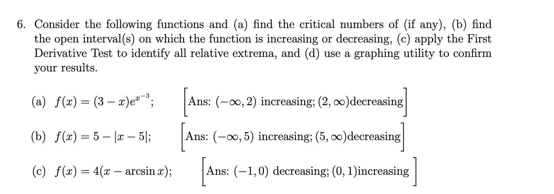 Solved For Section B Please | Chegg.com