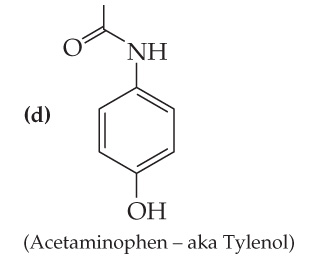 Solved Identify Each Of The Functional Groups In The | Chegg.com