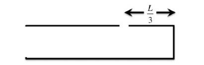 Solved Clarinets act like tubes that are closed on one end | Chegg.com