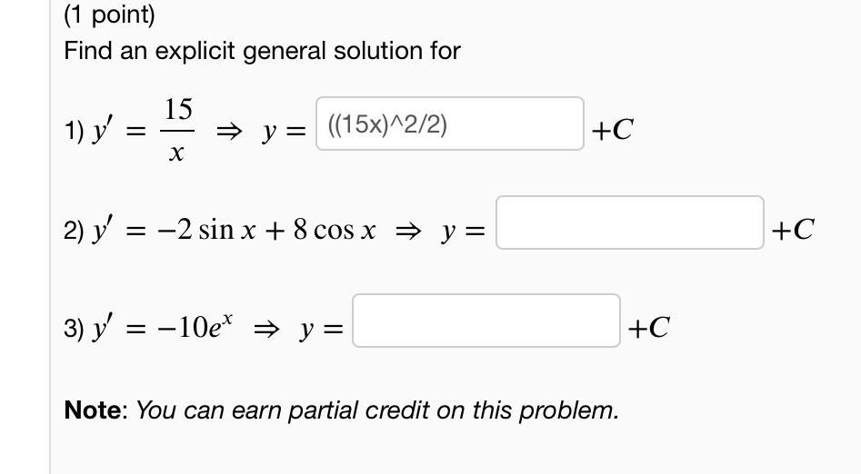 solved-find-an-explicit-general-solution-for-1-y-x15-y-c-chegg