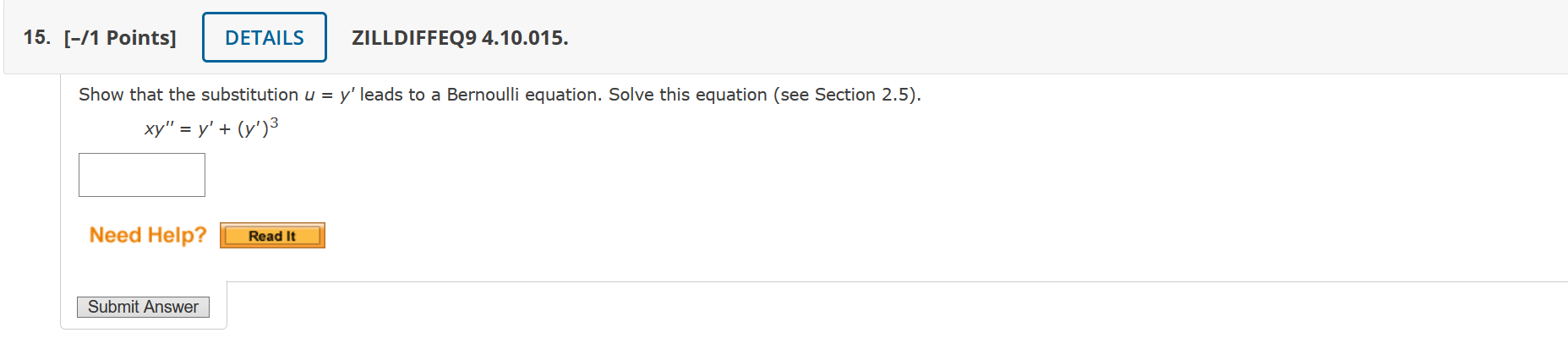 Solved I am having trouble finding the answer to this | Chegg.com