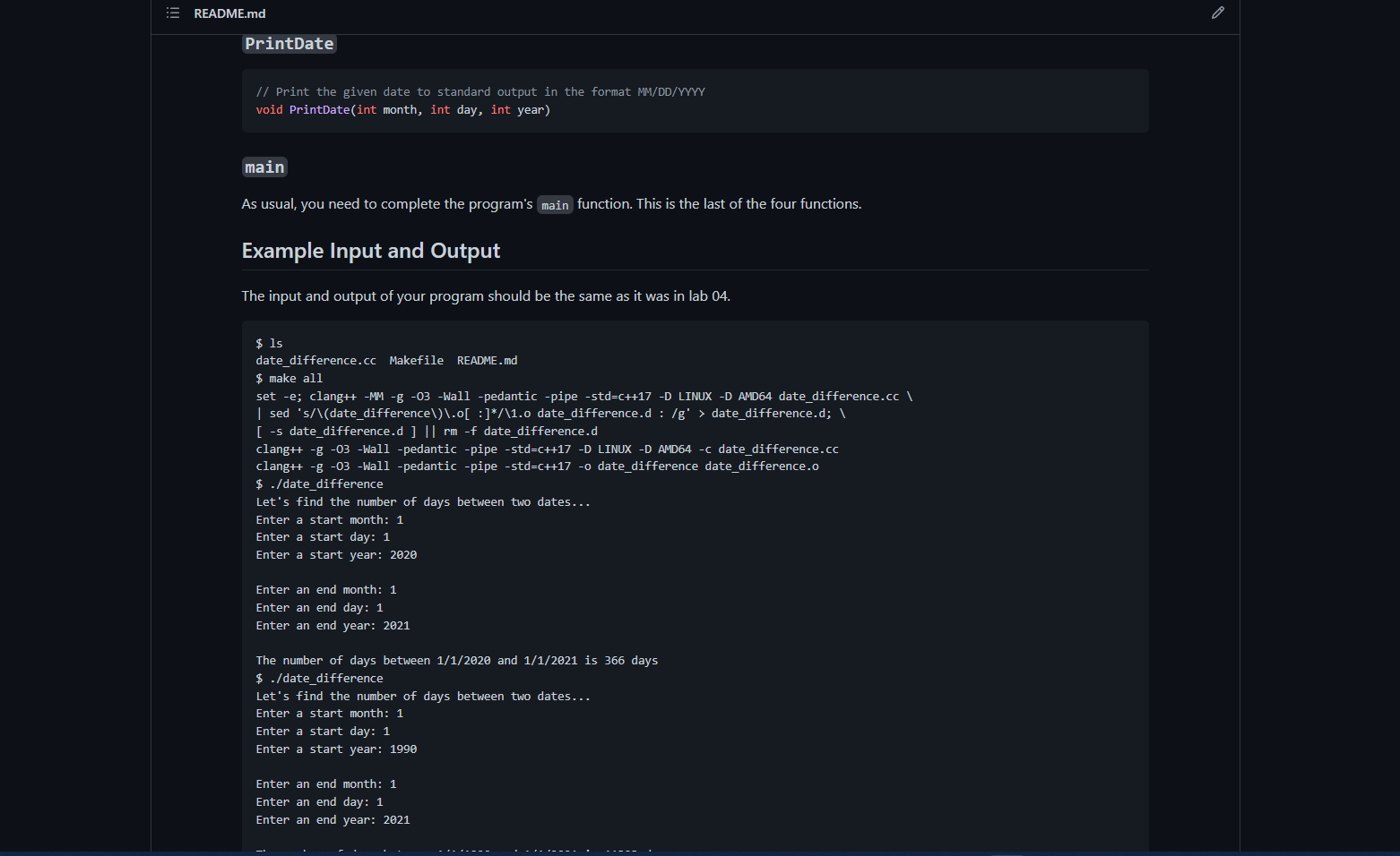 Solved In C++ please base code: // TODO: add a | Chegg.com