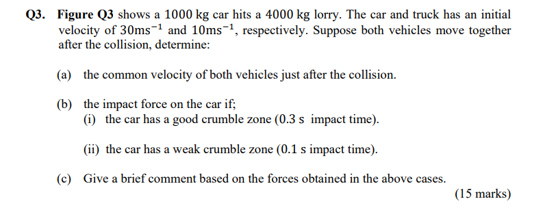 Car Weight Mystery Solved! (Kg) - ojhf1v1