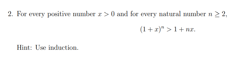 solved-2-for-every-positive-number-x-0-and-for-every-chegg