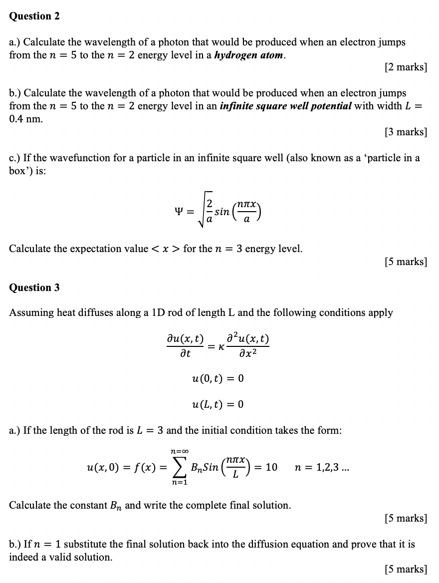 solved-question-2-a-calculate-the-wavelength-of-a-photon-chegg