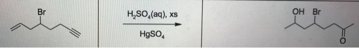Solved Can someone please explain the mechanism for this | Chegg.com