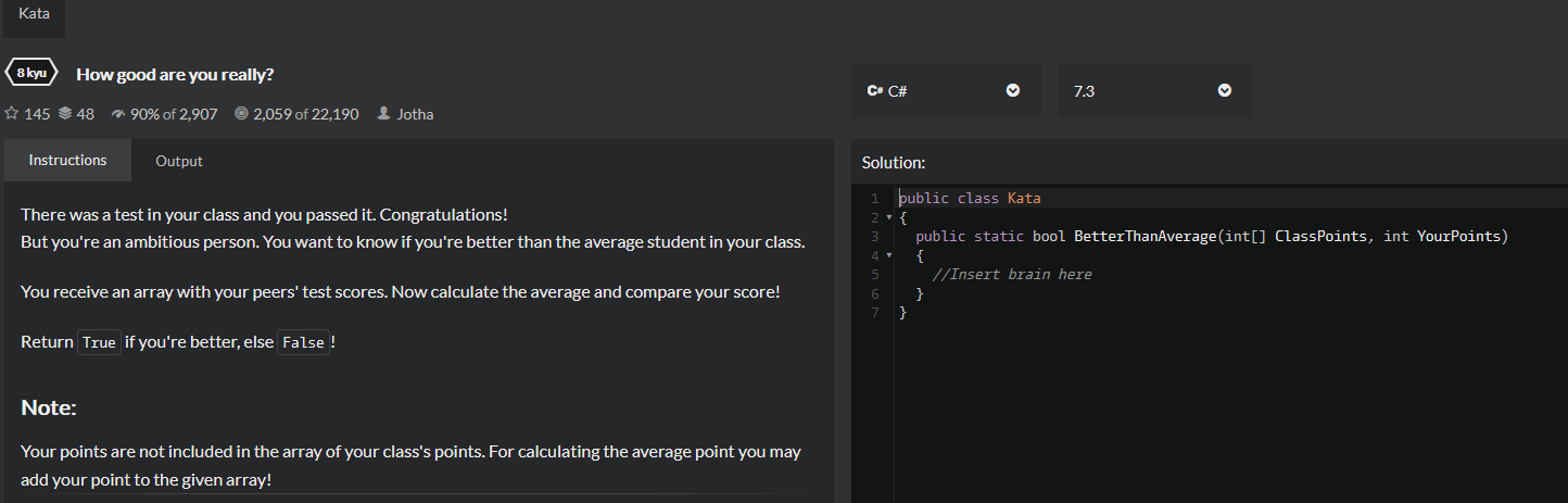 Solved Need help on finishing the code in C# please | Chegg.com