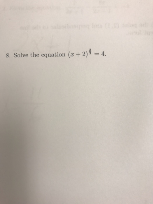 solved-8-solve-the-equation-x-2-4-chegg