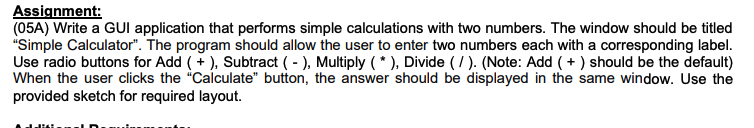 Solved Please provide JAVA source code with proper comments. | Chegg.com