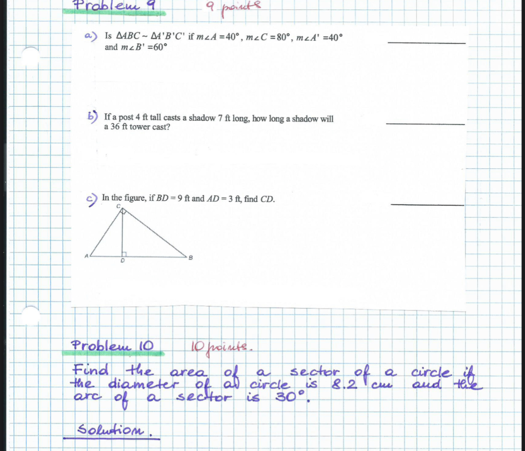 Solved Problem + 8 points Refer to the figure below to | Chegg.com