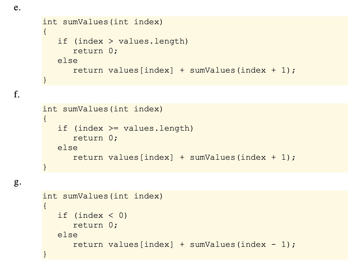 Solved 3. You must assign grades for a programming class. | Chegg.com